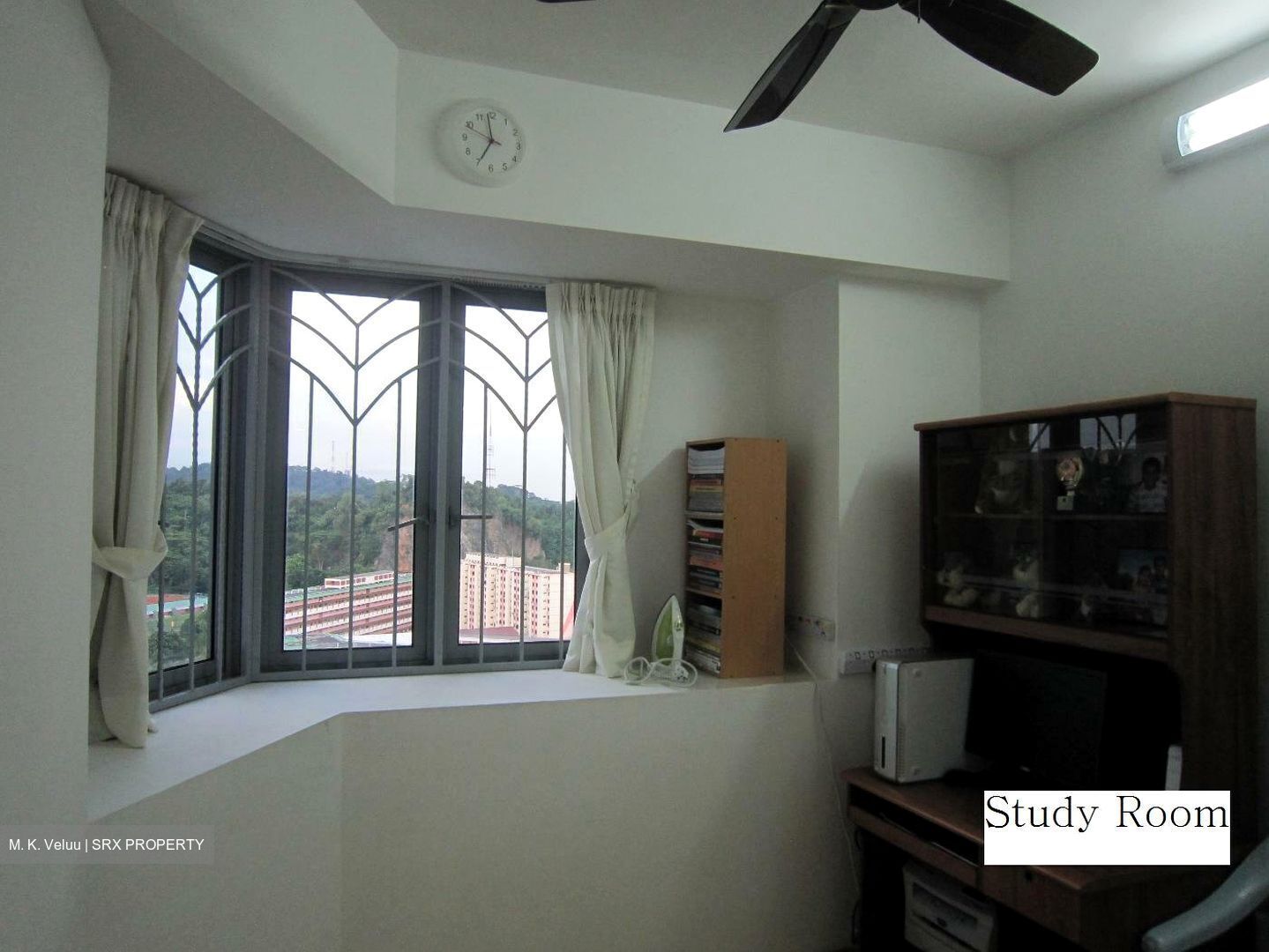 The Madeira (D23), Condominium #569398411